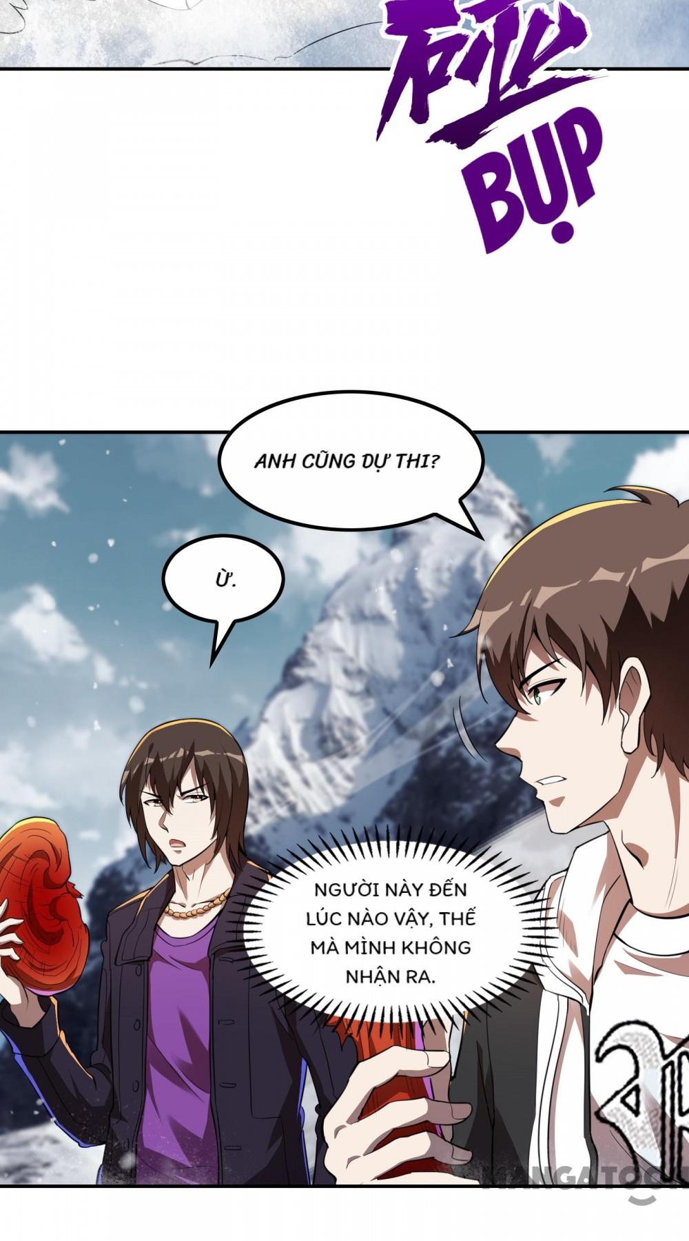 Đệ Nhất Người Ở Rể chapter 120 - Upload bởi truyensieuhay.com