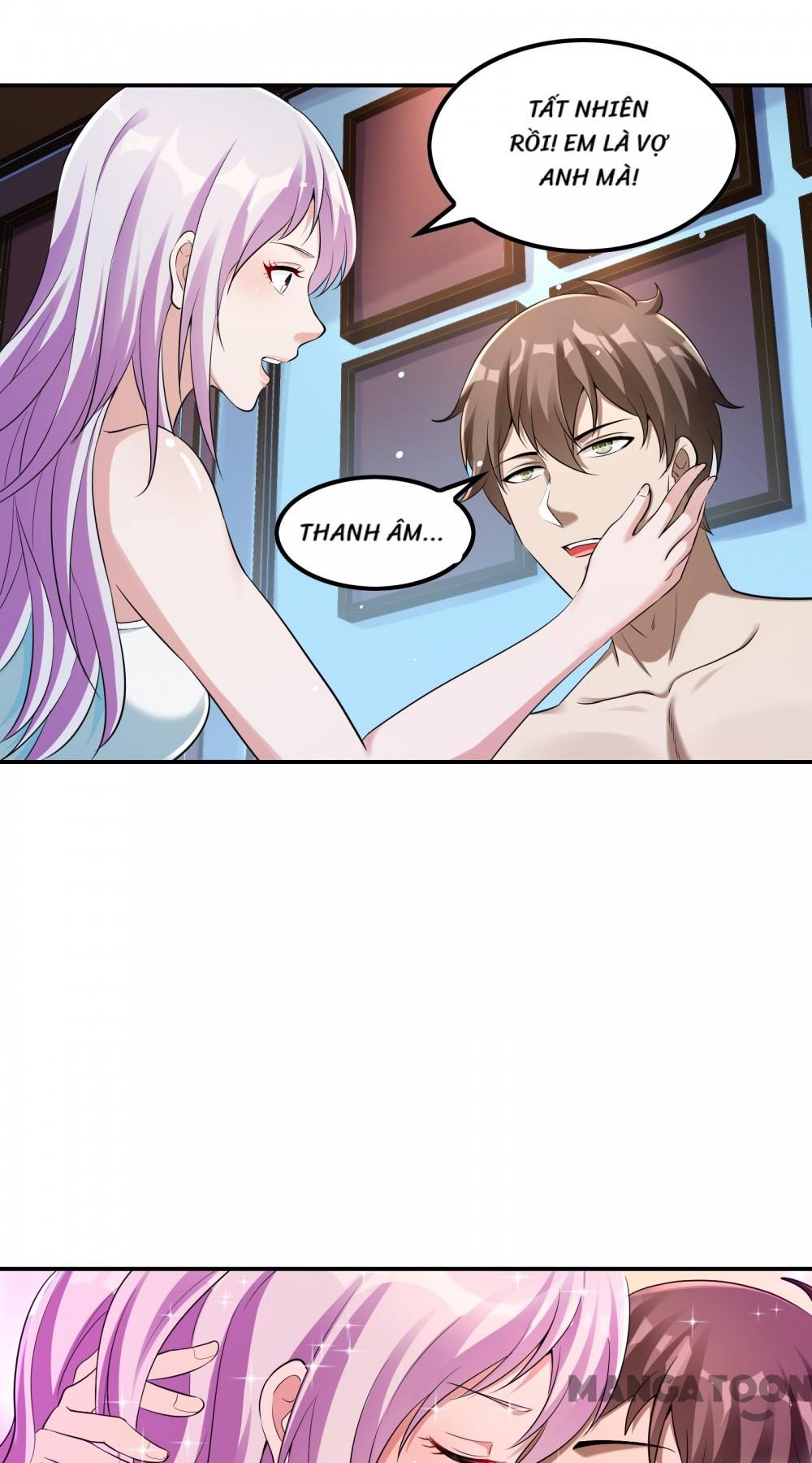 Đệ Nhất Người Ở Rể chapter 124 - Upload bởi truyensieuhay.com