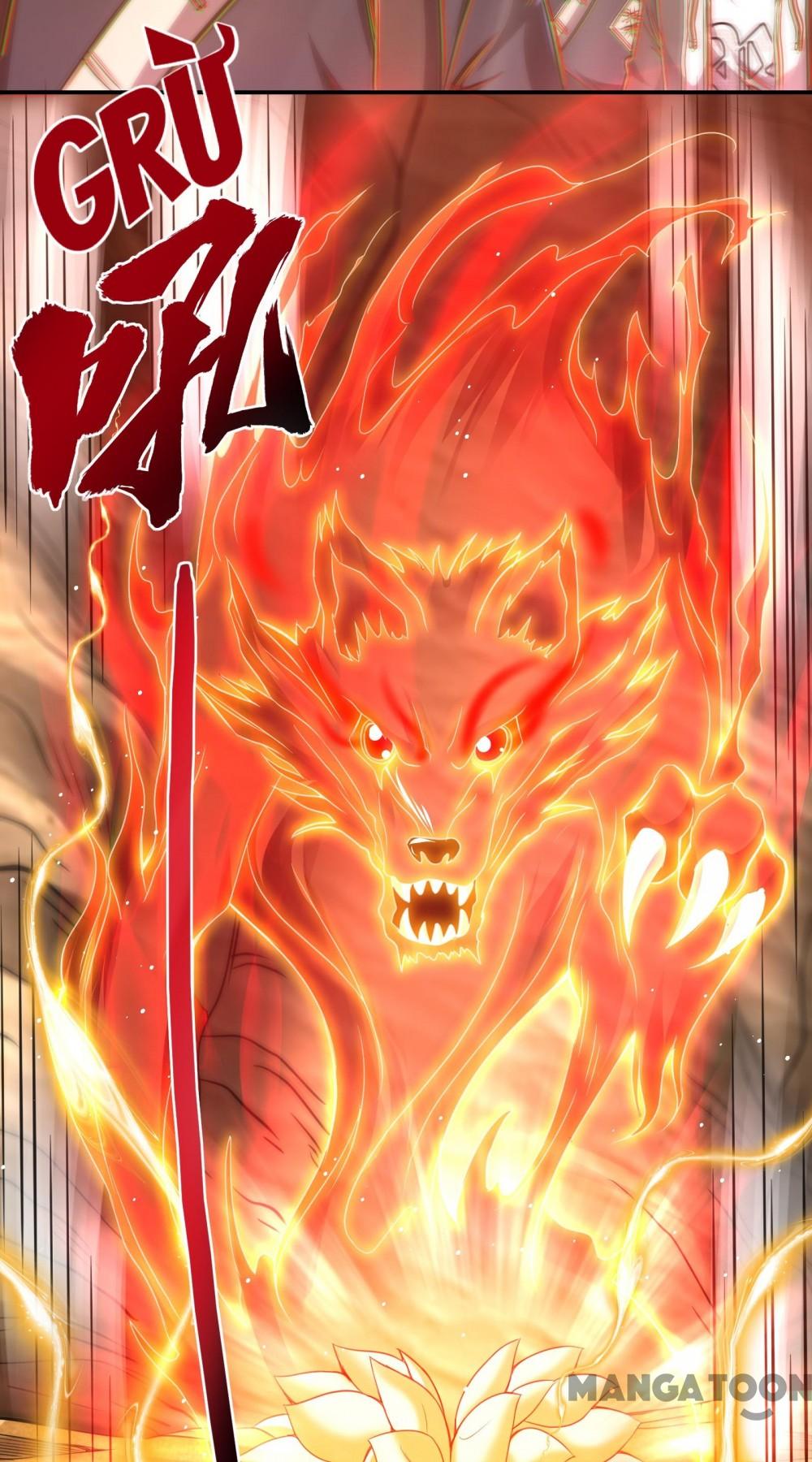 Đệ Nhất Người Ở Rể chapter 122 - Upload bởi truyensieuhay.com