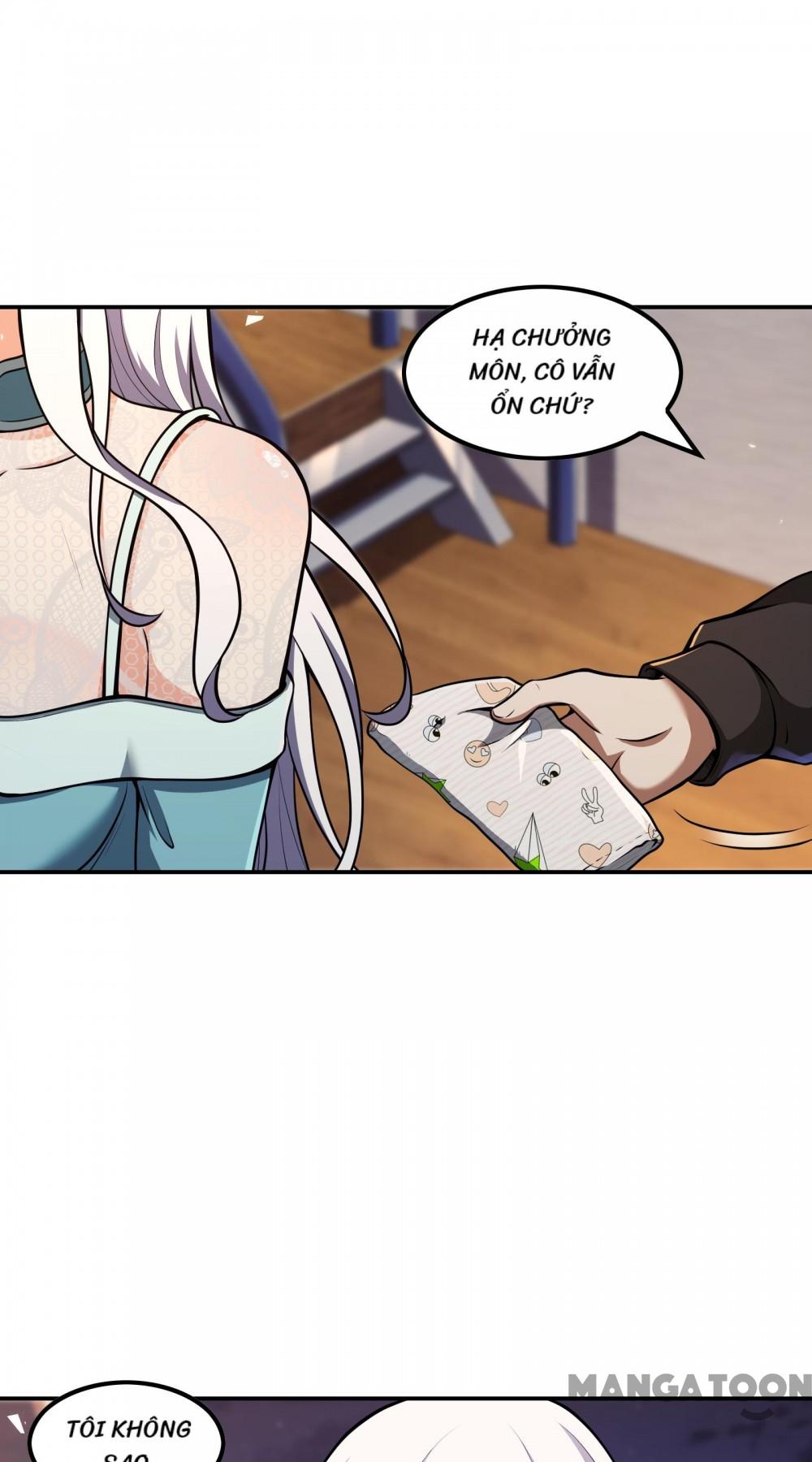 Đệ Nhất Người Ở Rể chapter 111 - Upload bởi truyensieuhay.com