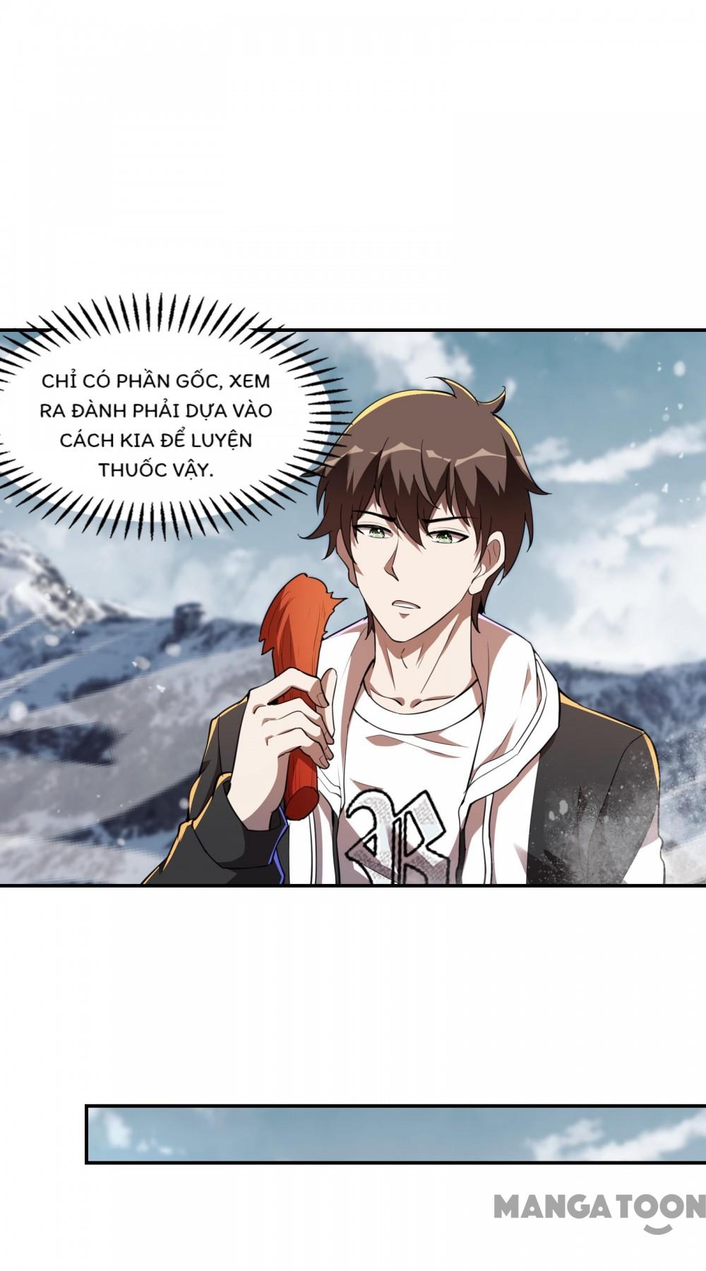 Đệ Nhất Người Ở Rể chapter 120 - Upload bởi truyensieuhay.com