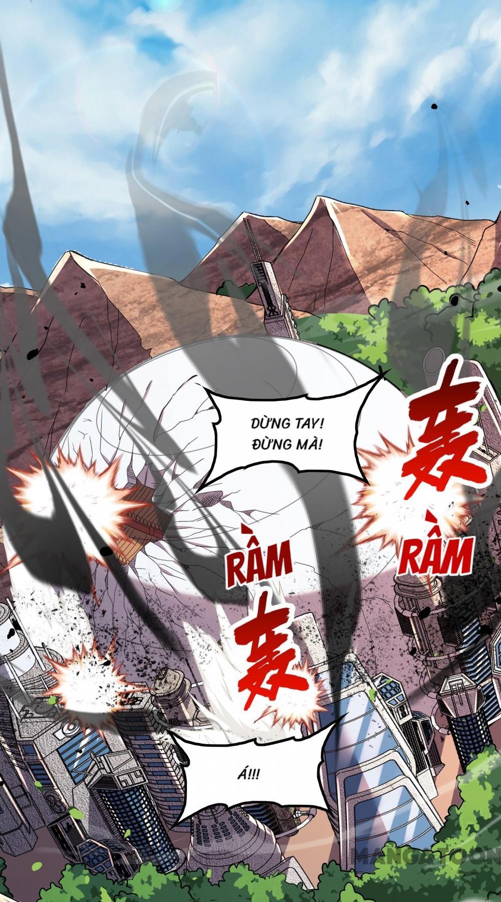 Đệ Nhất Người Ở Rể chapter 115 - Upload bởi truyensieuhay.com