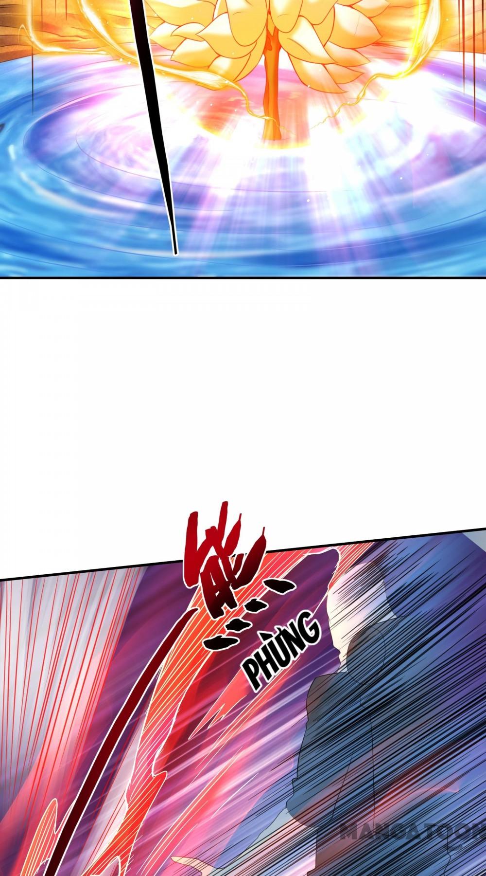 Đệ Nhất Người Ở Rể chapter 122 - Upload bởi truyensieuhay.com