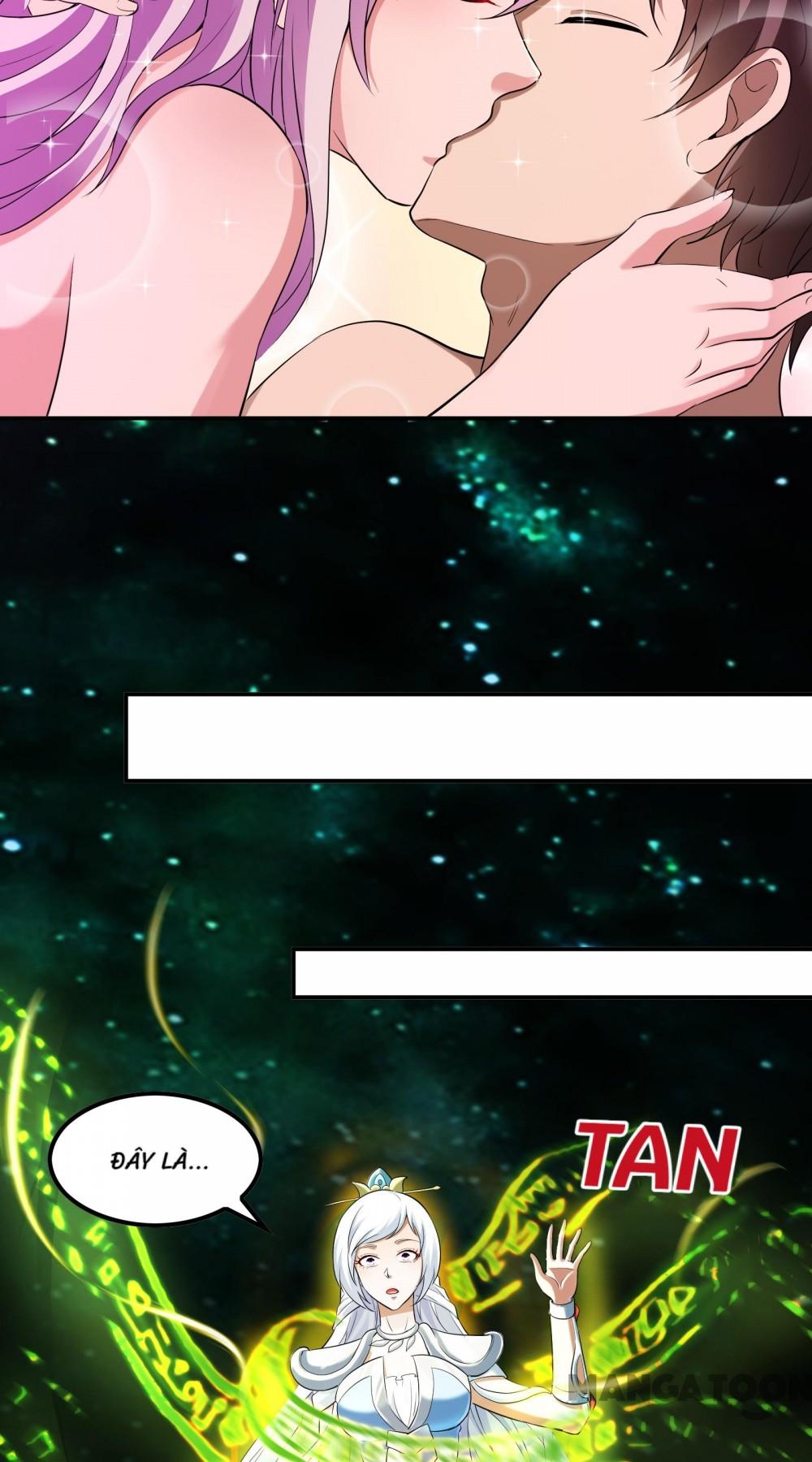 Đệ Nhất Người Ở Rể chapter 124 - Upload bởi truyensieuhay.com
