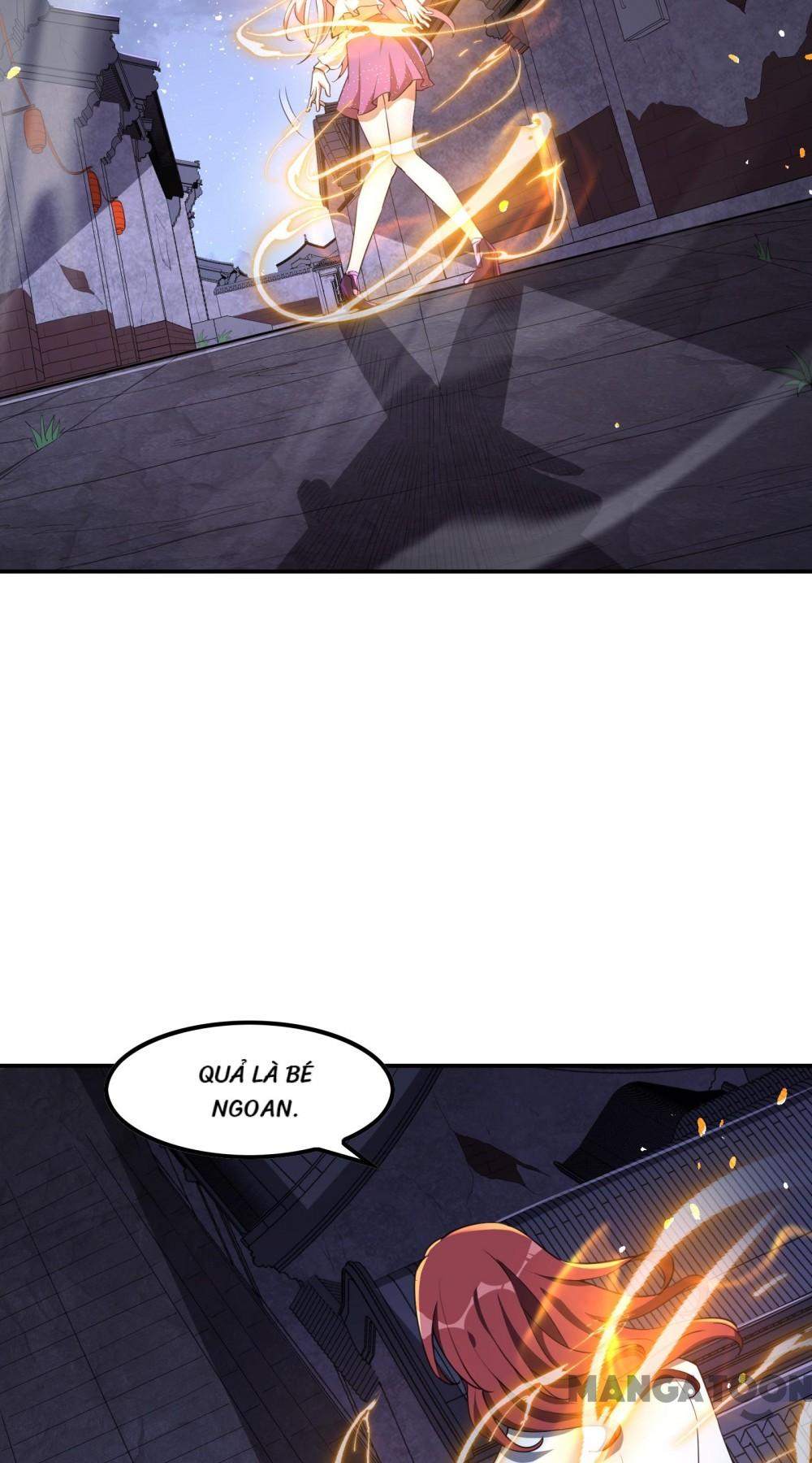 Đệ Nhất Người Ở Rể chapter 119 - Upload bởi truyensieuhay.com