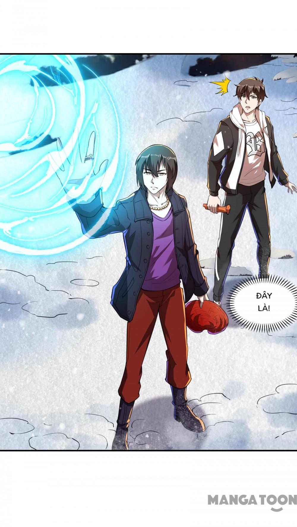 Đệ Nhất Người Ở Rể chapter 120 - Upload bởi truyensieuhay.com