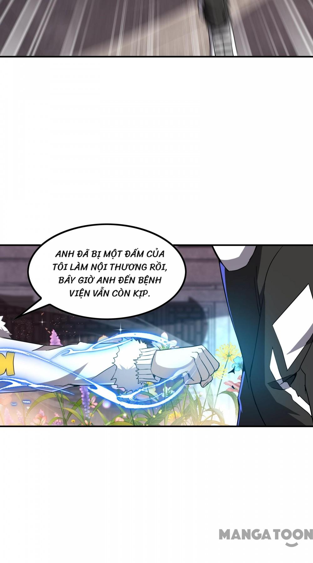 Đệ Nhất Người Ở Rể chapter 117 - Upload bởi truyensieuhay.com
