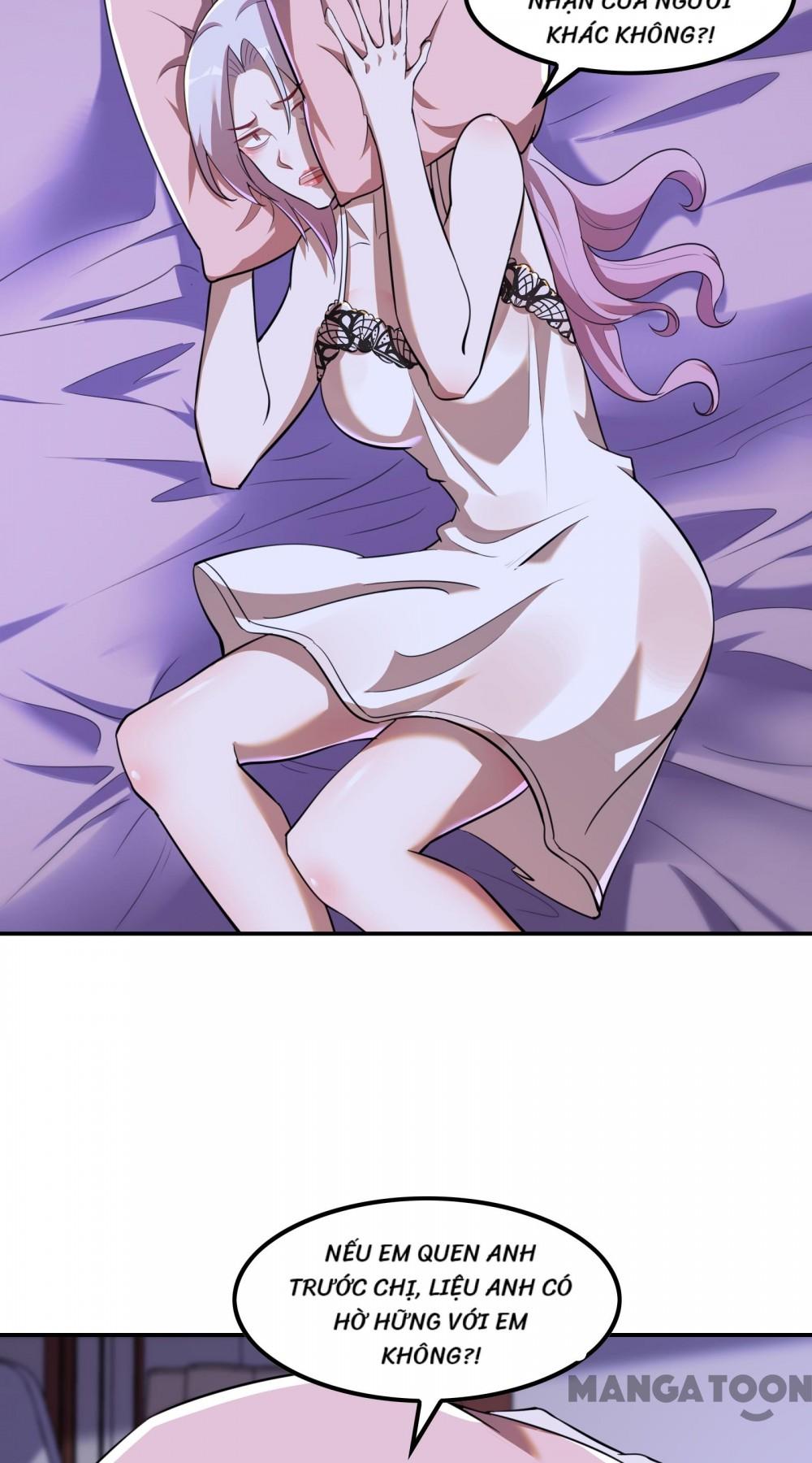 Đệ Nhất Người Ở Rể chapter 121 - Upload bởi truyensieuhay.com