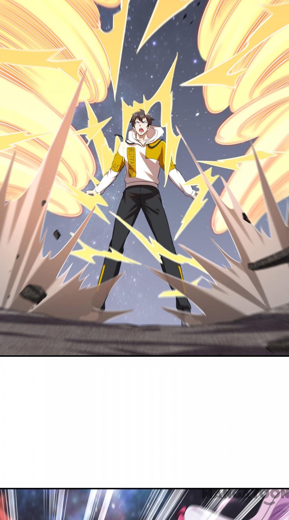 Đệ Nhất Người Ở Rể chapter 129 - Upload bởi truyensieuhay.com
