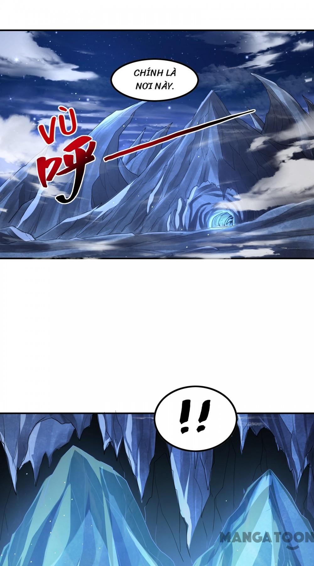 Đệ Nhất Người Ở Rể chapter 126 - Upload bởi truyensieuhay.com