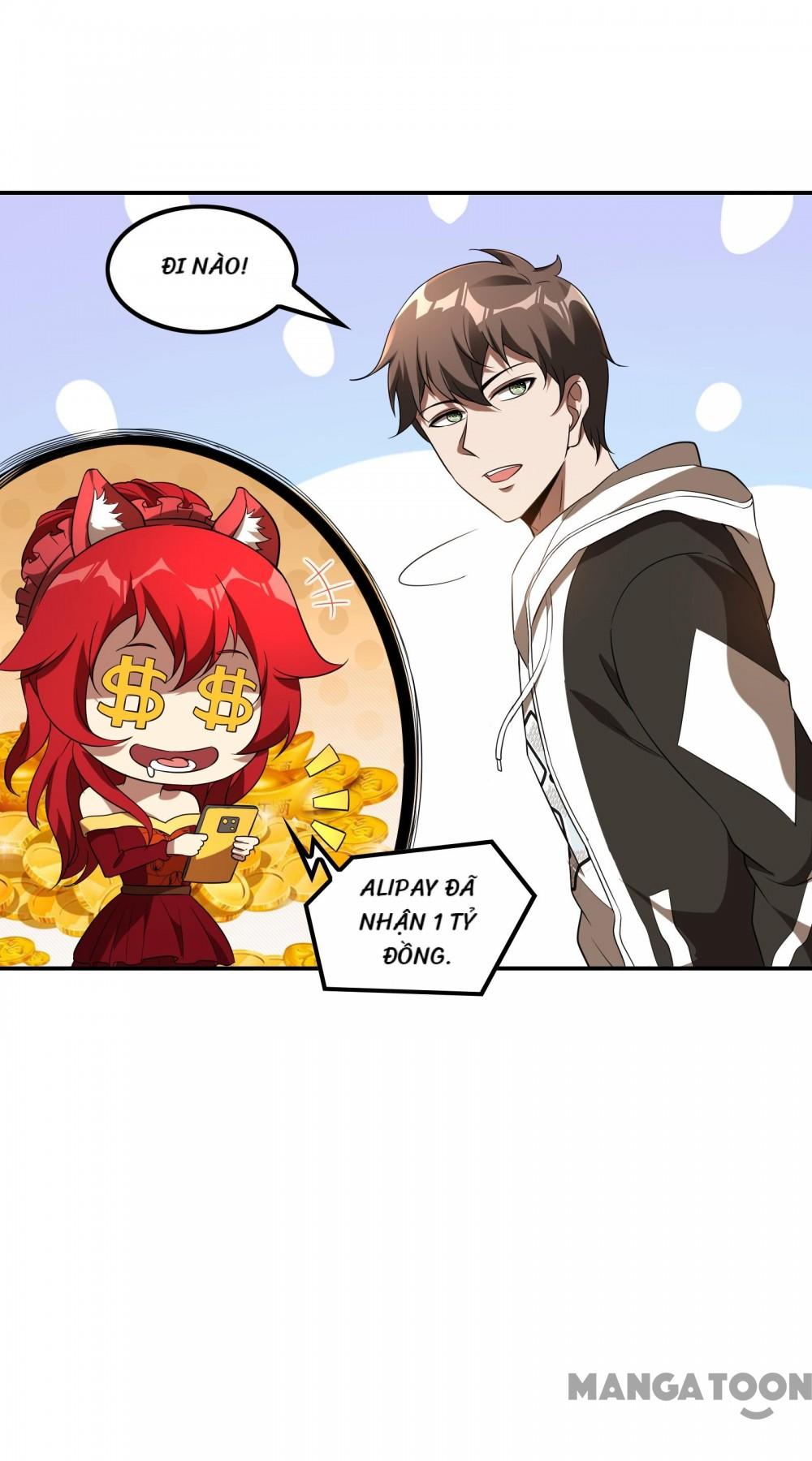 Đệ Nhất Người Ở Rể chapter 112 - Upload bởi truyensieuhay.com