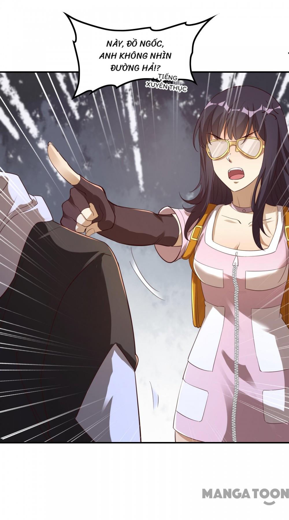 Đệ Nhất Người Ở Rể chapter 116 - Upload bởi truyensieuhay.com