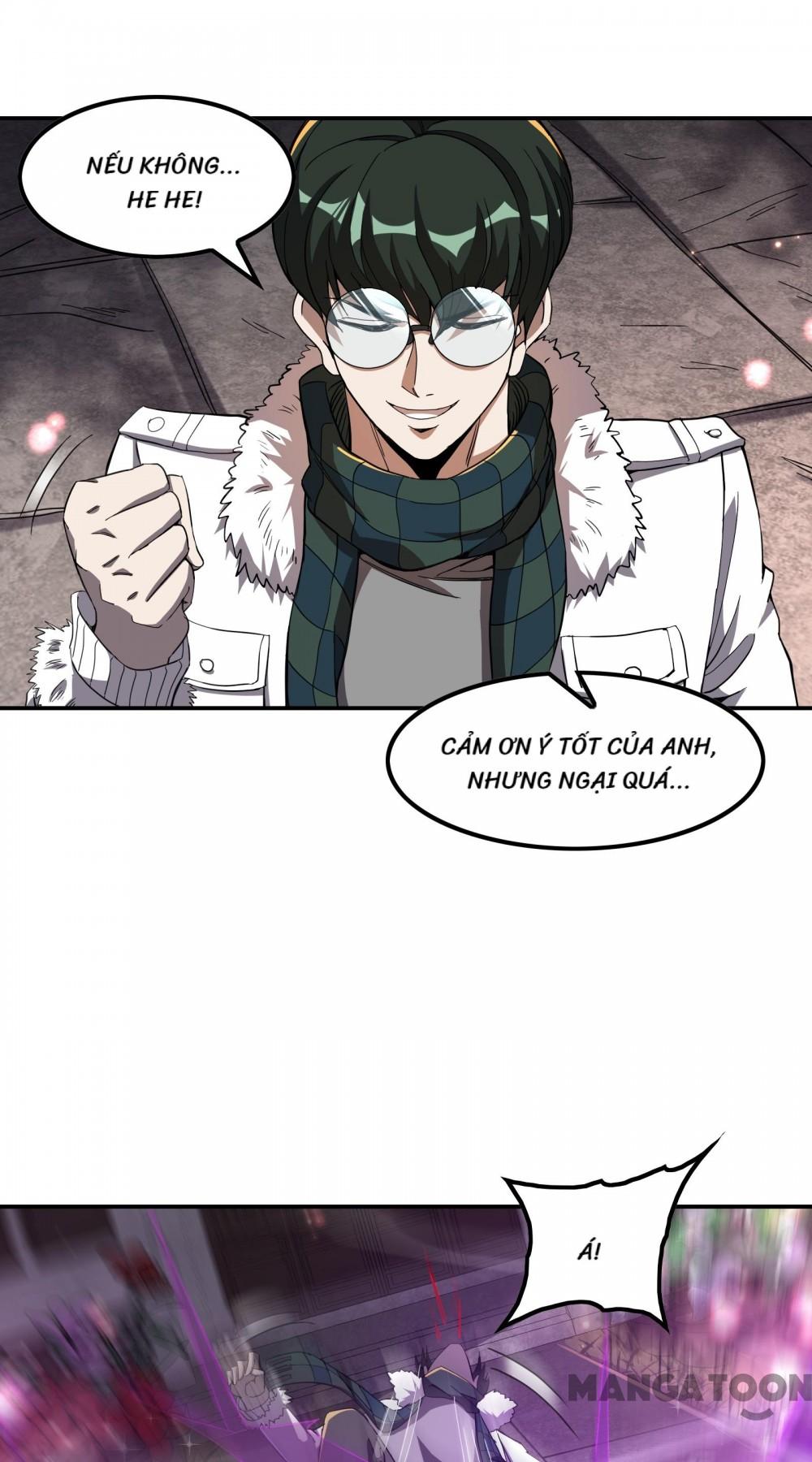 Đệ Nhất Người Ở Rể chapter 117 - Upload bởi truyensieuhay.com