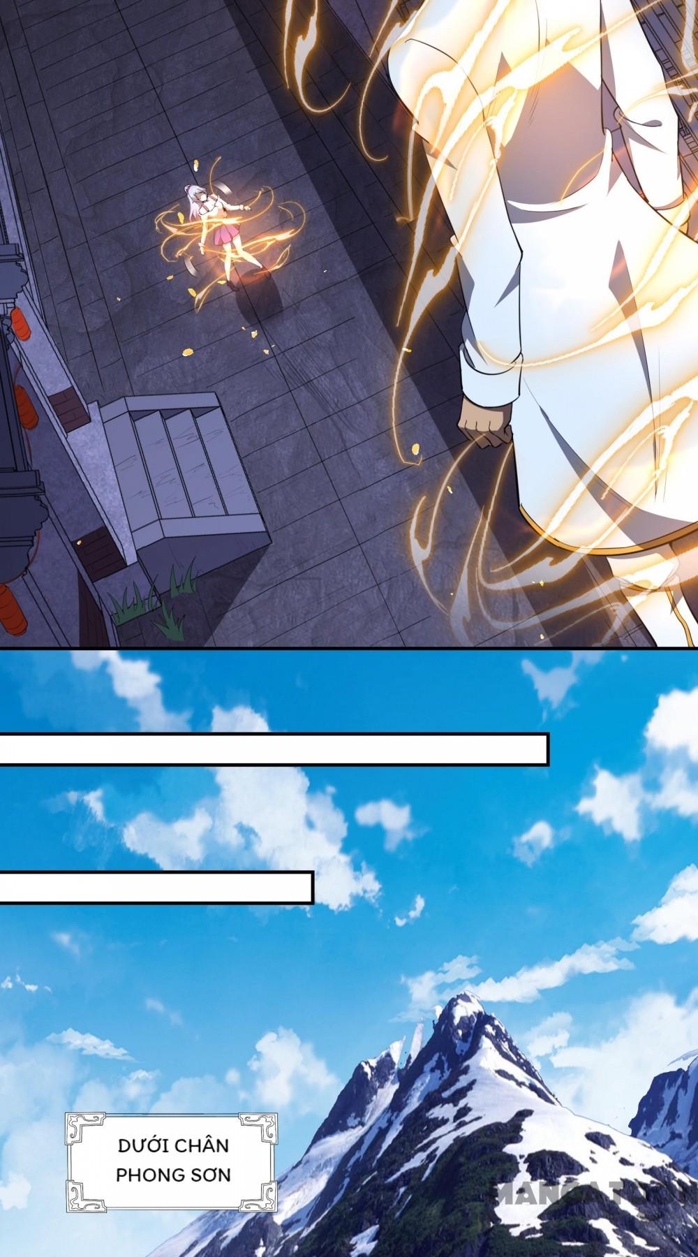 Đệ Nhất Người Ở Rể chapter 119 - Upload bởi truyensieuhay.com