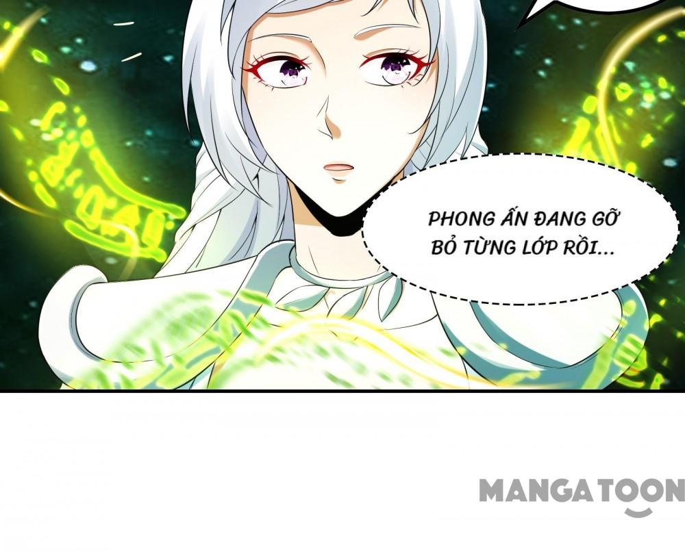 Đệ Nhất Người Ở Rể chapter 124 - Upload bởi truyensieuhay.com