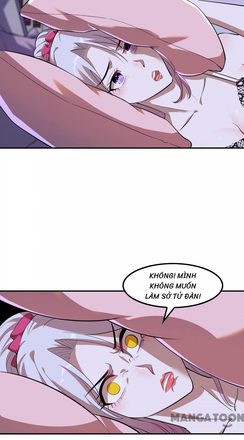 Đệ Nhất Người Ở Rể chapter 121 - Upload bởi truyensieuhay.com