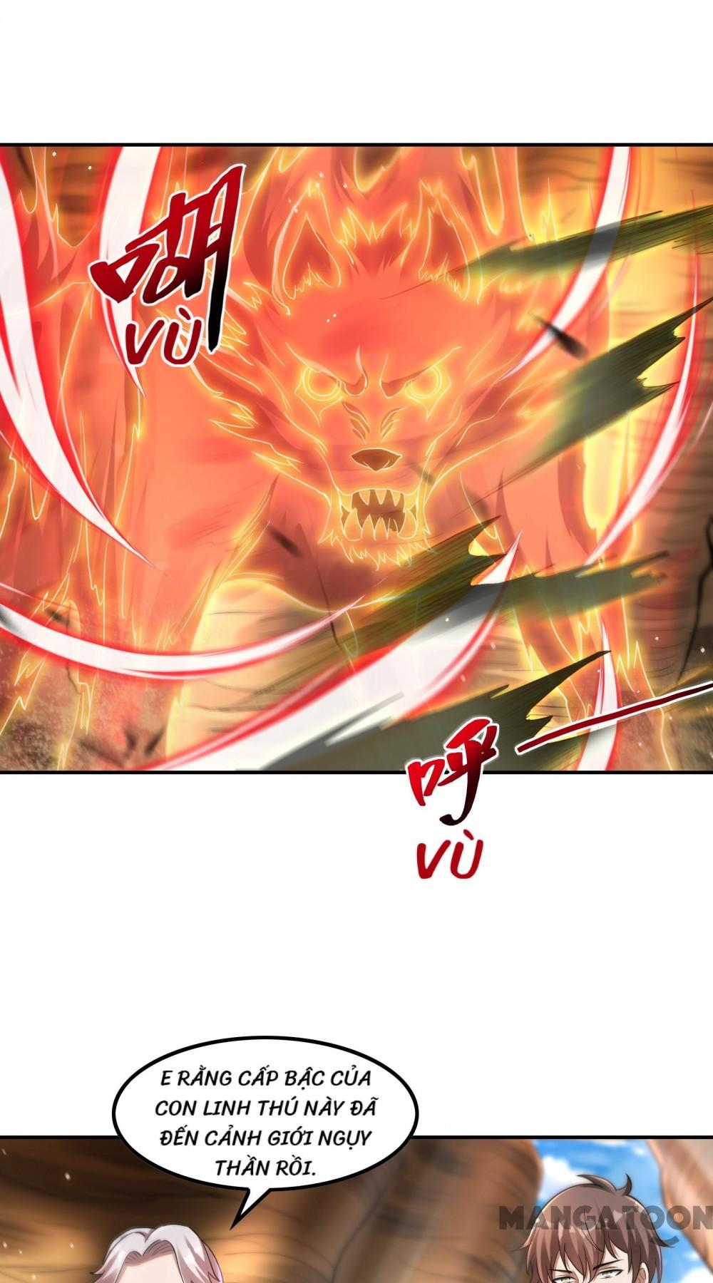 Đệ Nhất Người Ở Rể chapter 122 - Upload bởi truyensieuhay.com