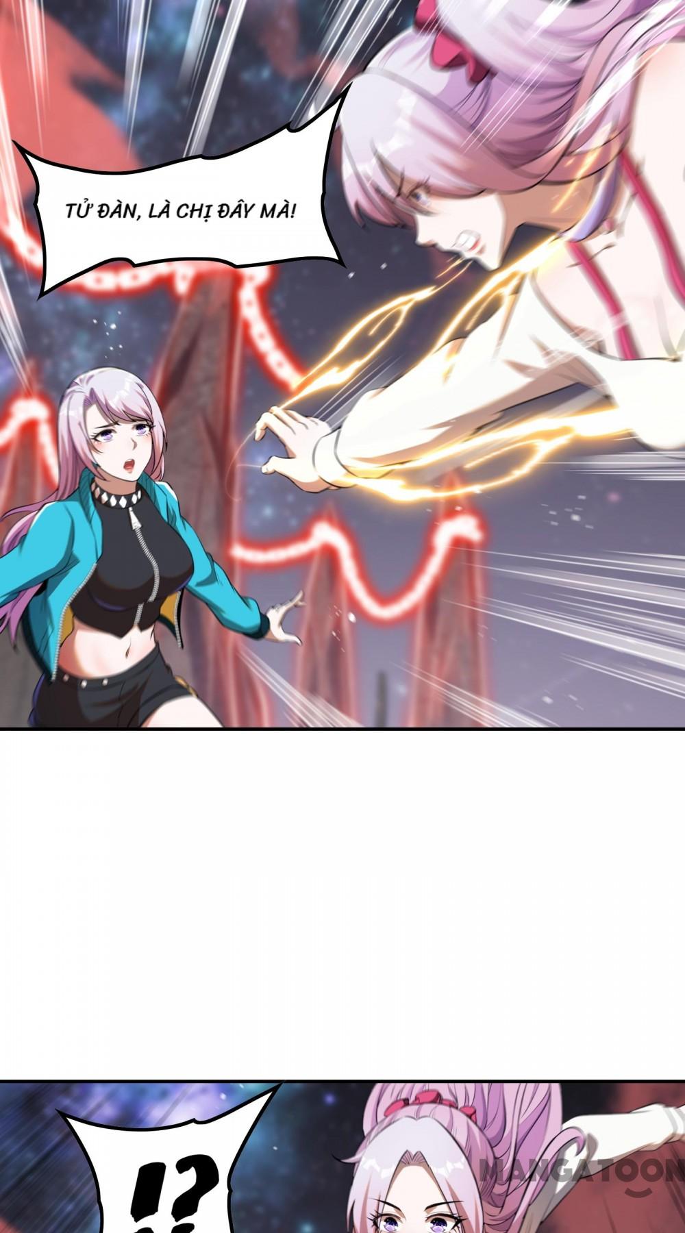 Đệ Nhất Người Ở Rể chapter 129 - Upload bởi truyensieuhay.com