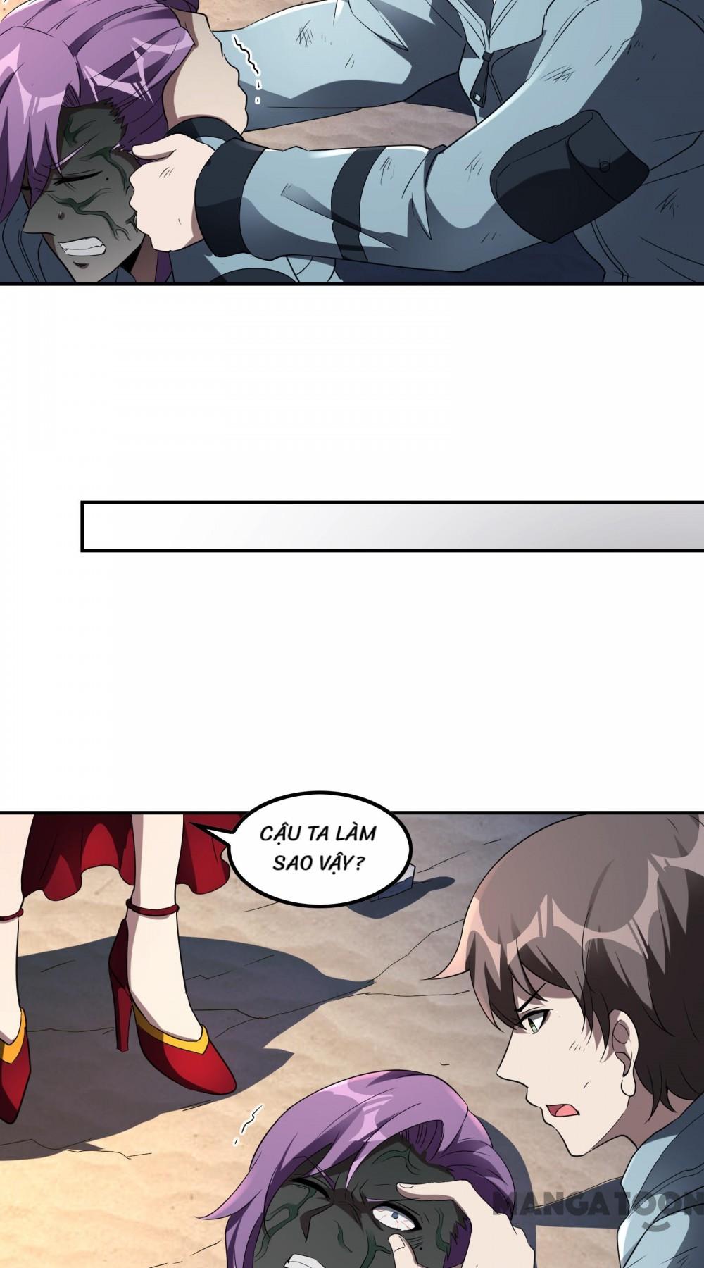 Đệ Nhất Người Ở Rể chapter 114 - Upload bởi truyensieuhay.com