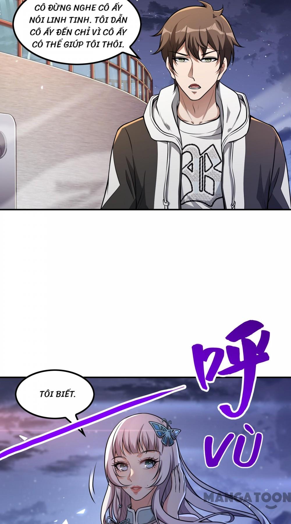 Đệ Nhất Người Ở Rể chapter 111 - Upload bởi truyensieuhay.com