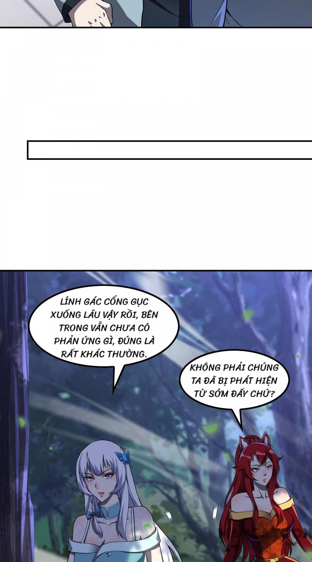 Đệ Nhất Người Ở Rể chapter 113 - Upload bởi truyensieuhay.com