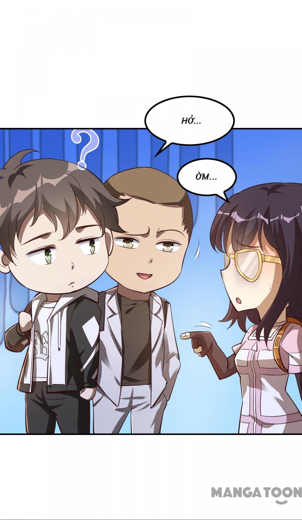 Đệ Nhất Người Ở Rể chapter 116 - Upload bởi truyensieuhay.com