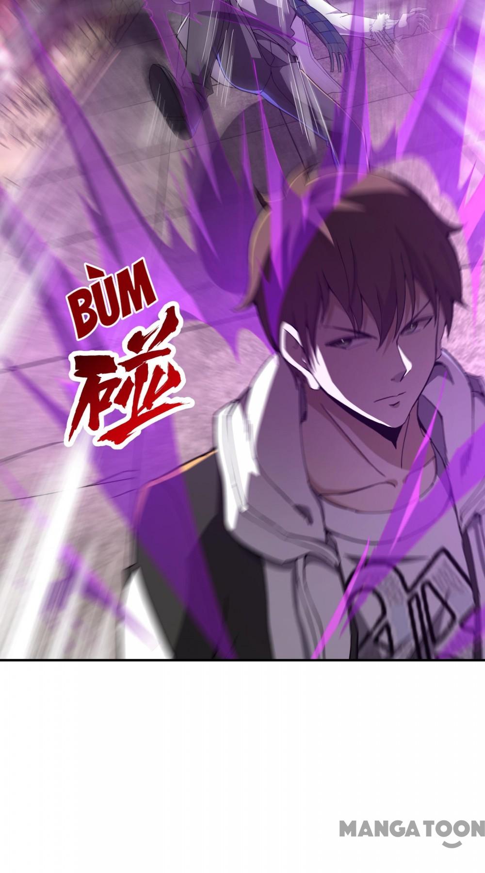 Đệ Nhất Người Ở Rể chapter 117 - Upload bởi truyensieuhay.com