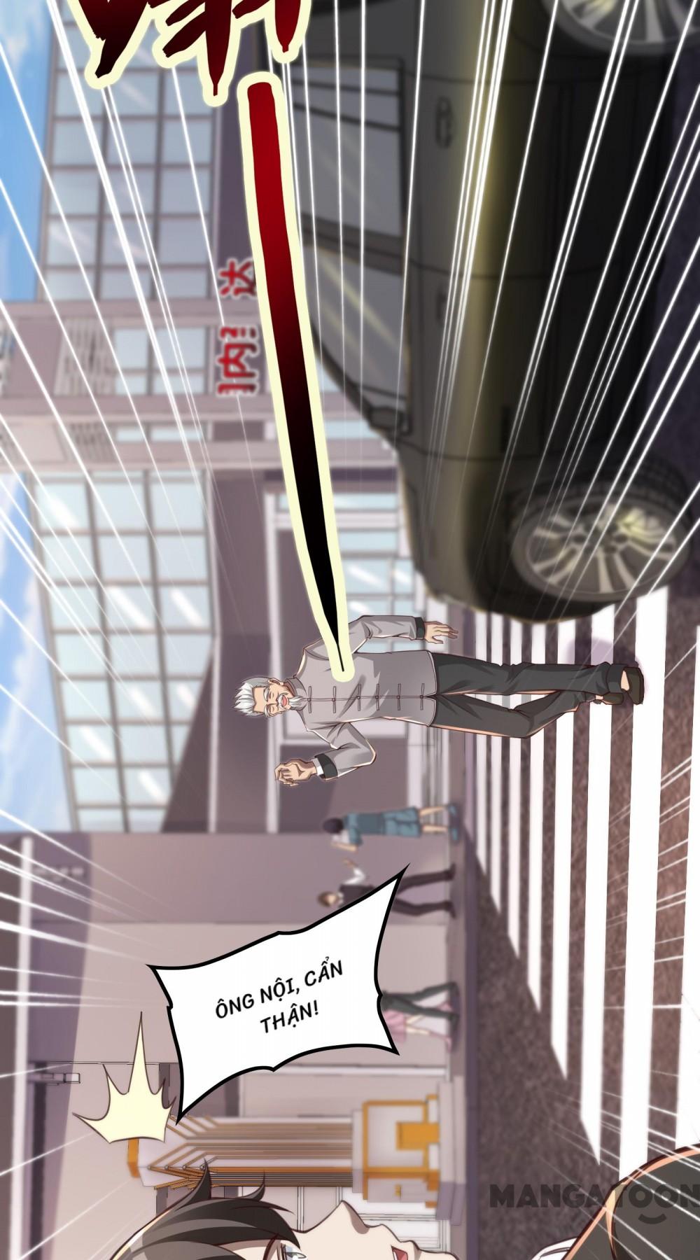 Đệ Nhất Người Ở Rể chapter 118 - Upload bởi truyensieuhay.com