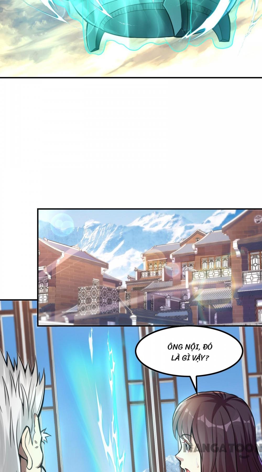 Đệ Nhất Người Ở Rể chapter 120 - Upload bởi truyensieuhay.com