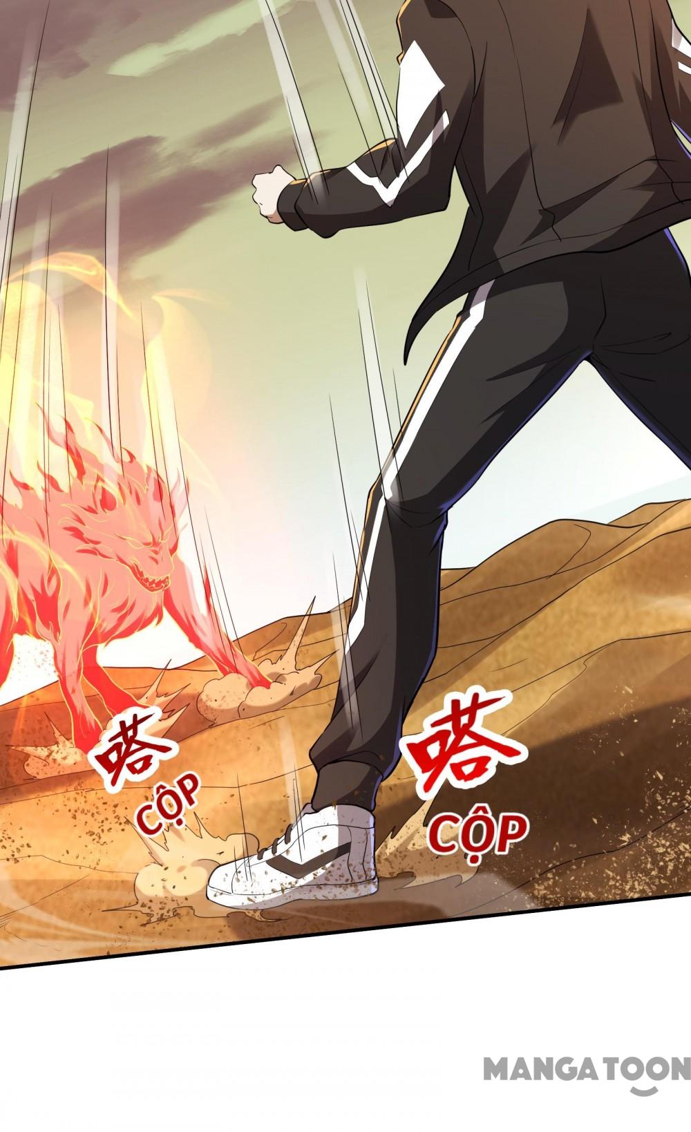 Đệ Nhất Người Ở Rể chapter 123 - Upload bởi truyensieuhay.com
