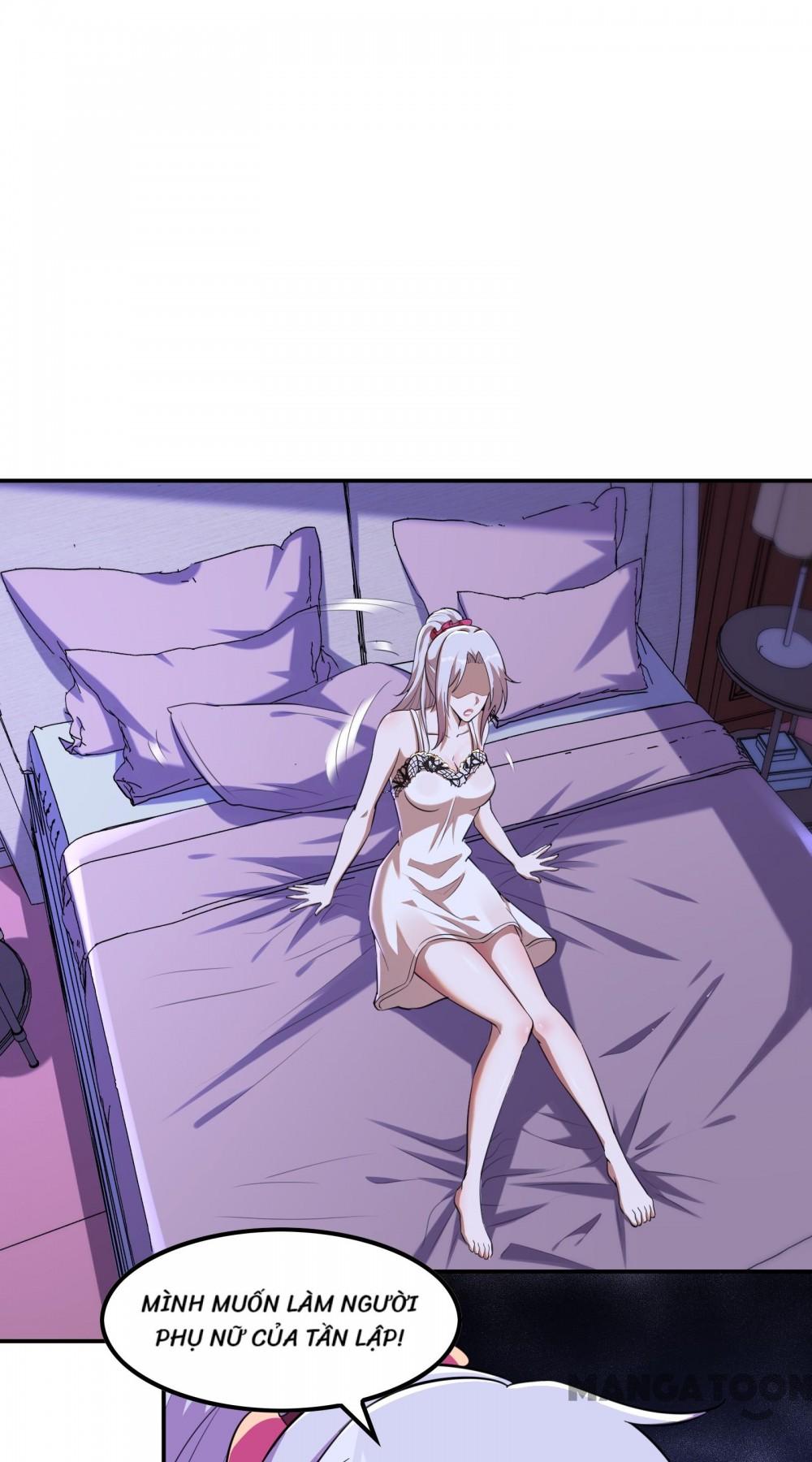 Đệ Nhất Người Ở Rể chapter 121 - Upload bởi truyensieuhay.com