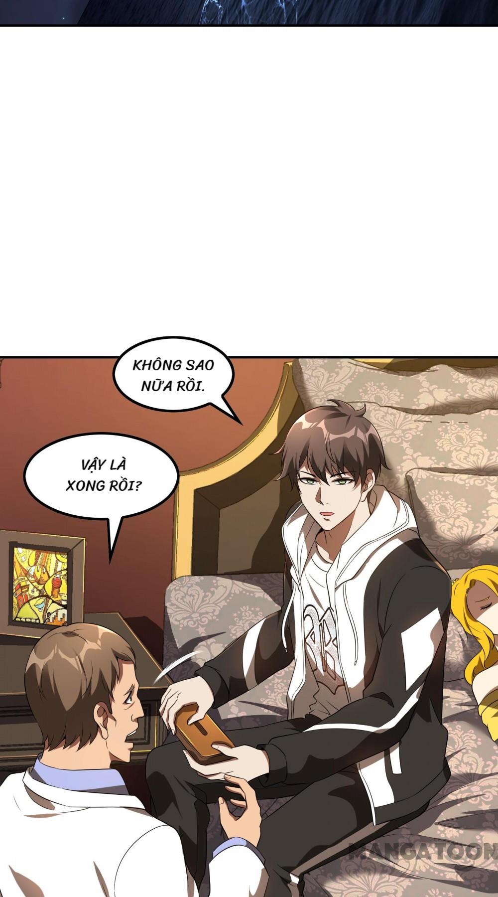 Đệ Nhất Người Ở Rể chapter 112 - Upload bởi truyensieuhay.com