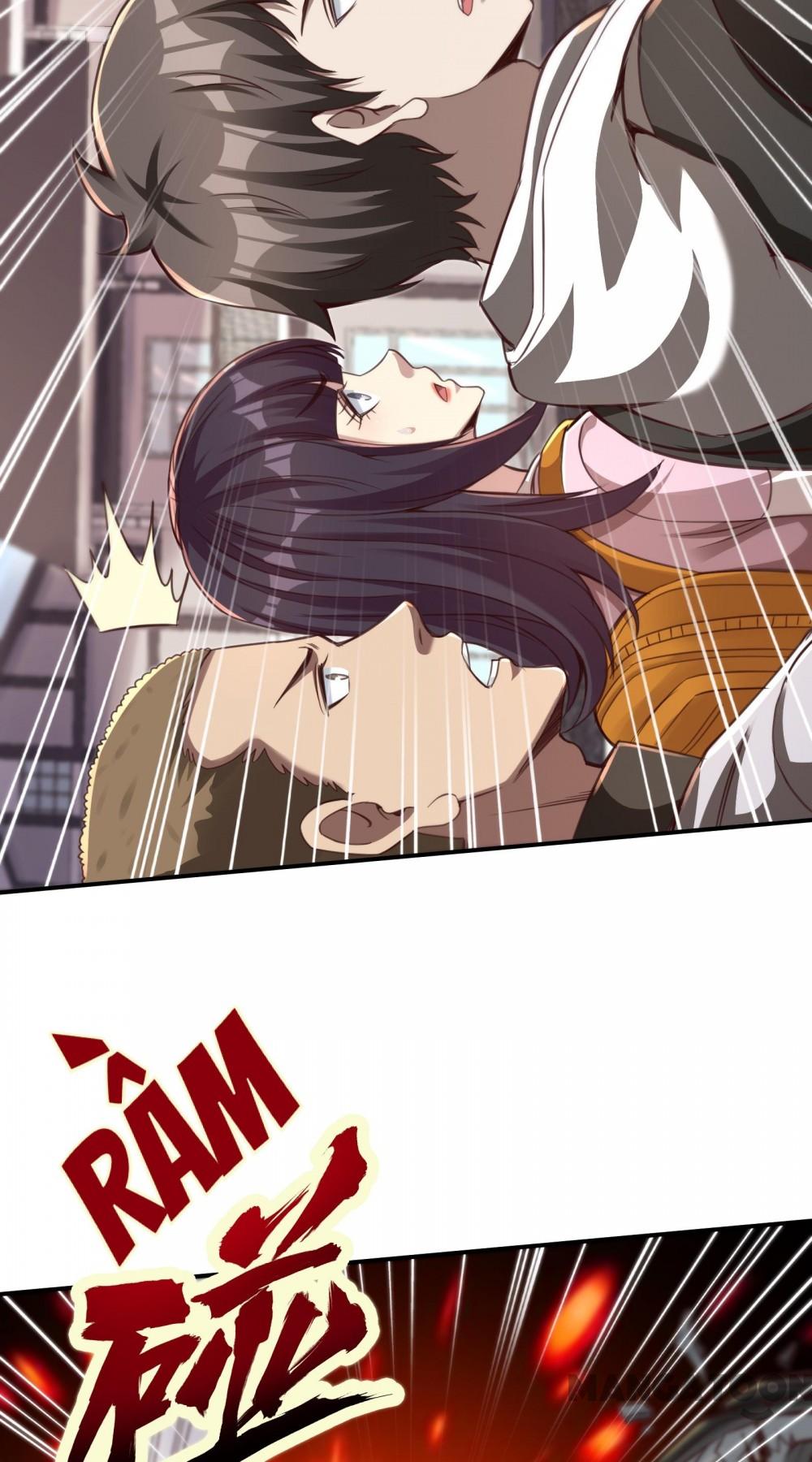 Đệ Nhất Người Ở Rể chapter 118 - Upload bởi truyensieuhay.com
