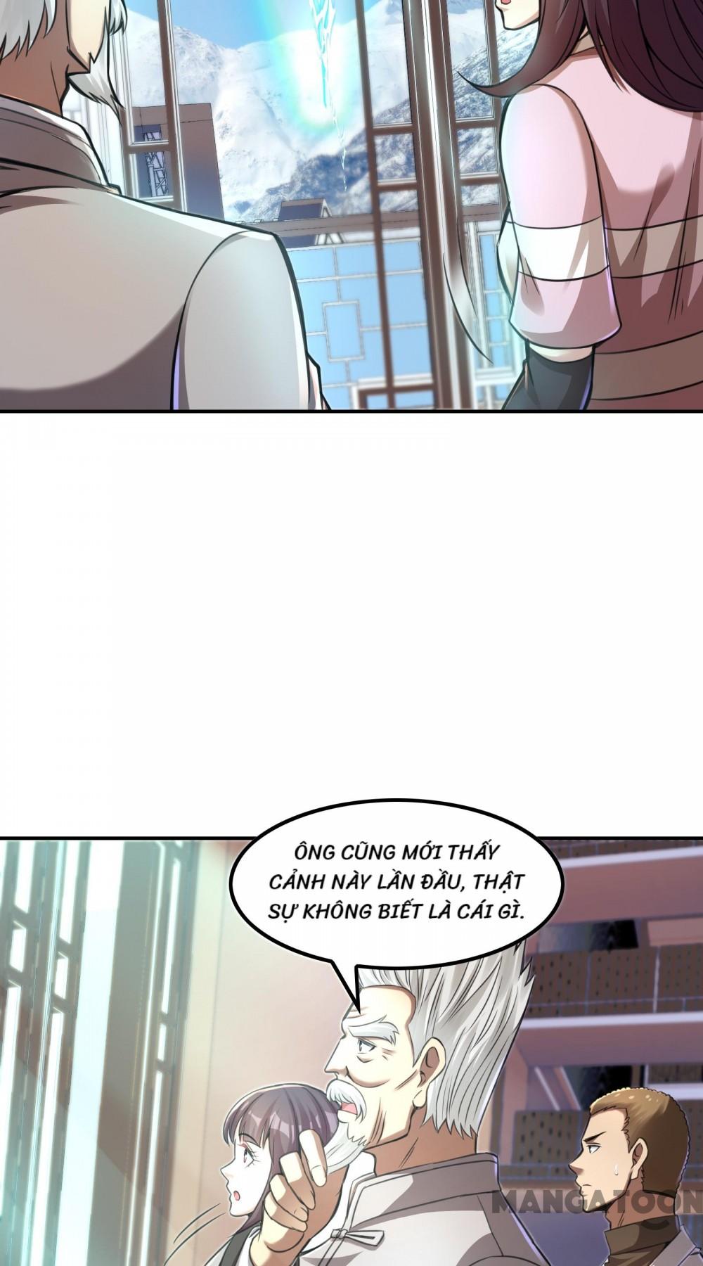 Đệ Nhất Người Ở Rể chapter 120 - Upload bởi truyensieuhay.com