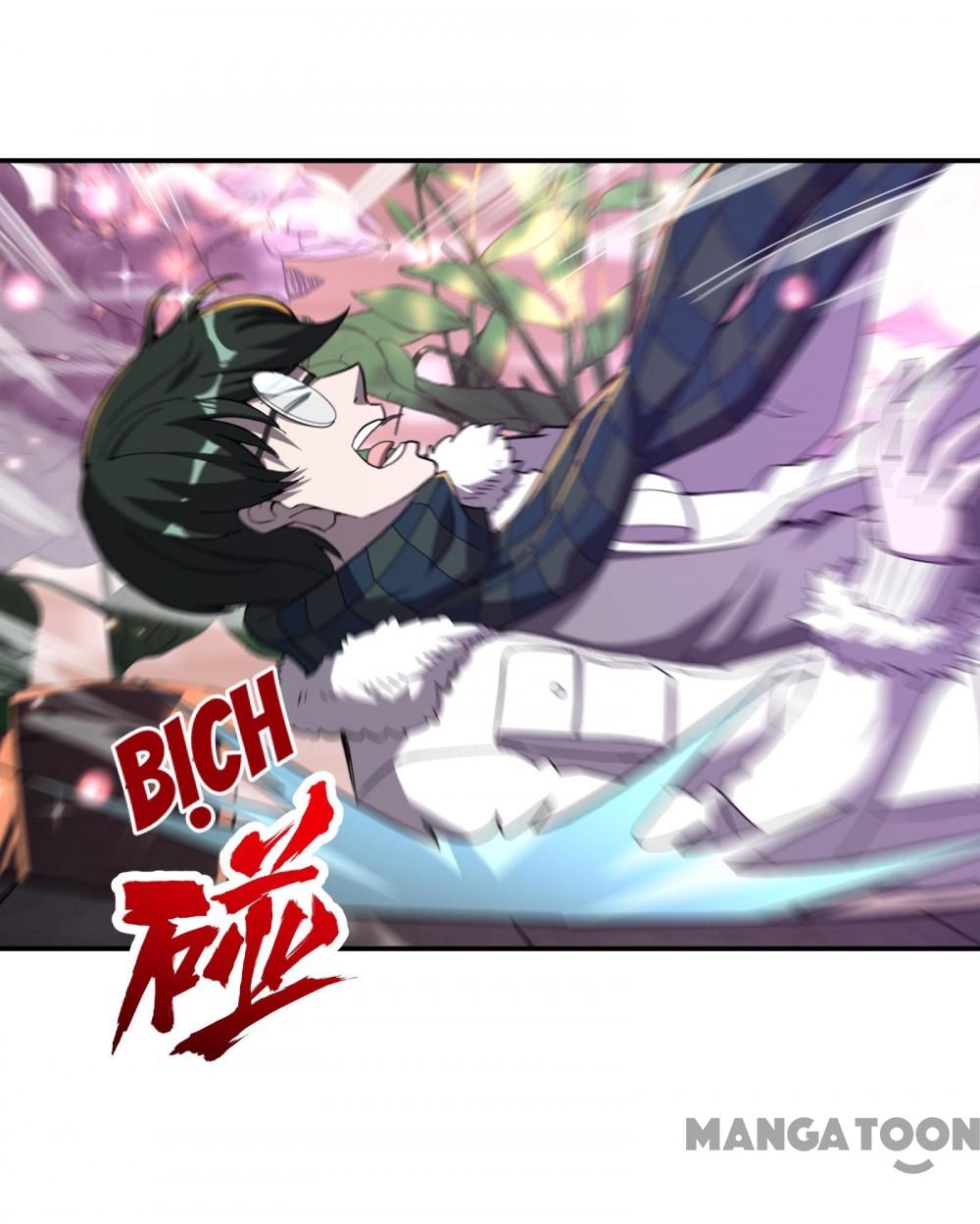 Đệ Nhất Người Ở Rể chapter 117 - Upload bởi truyensieuhay.com