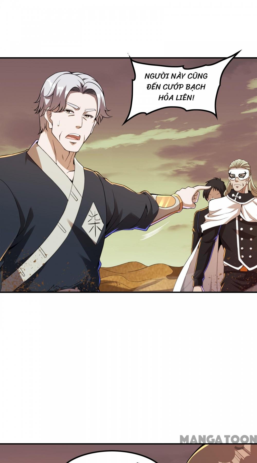 Đệ Nhất Người Ở Rể chapter 123 - Upload bởi truyensieuhay.com