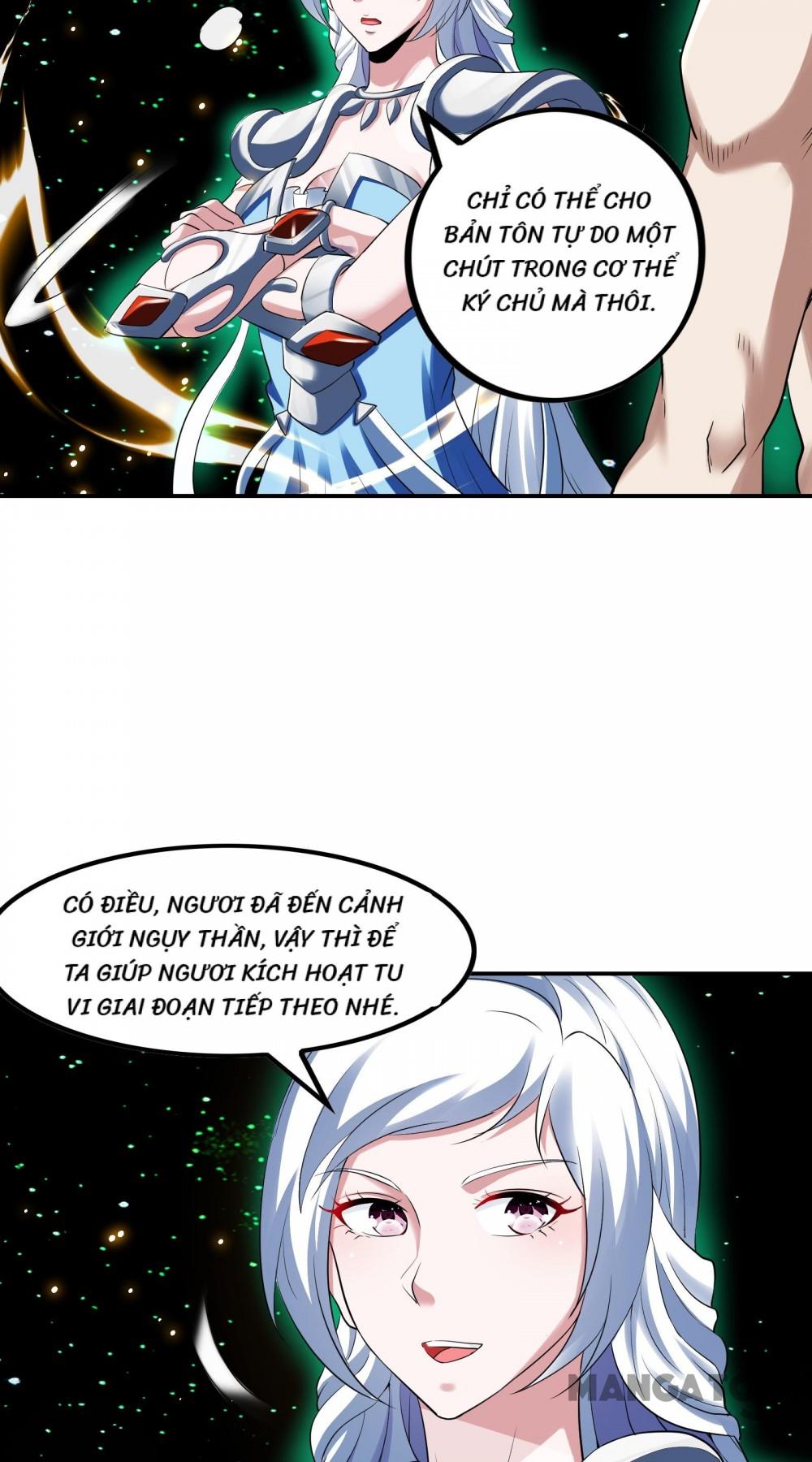 Đệ Nhất Người Ở Rể chapter 124 - Upload bởi truyensieuhay.com