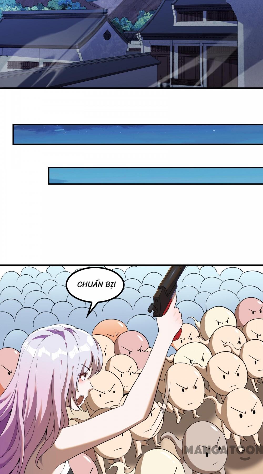 Đệ Nhất Người Ở Rể chapter 127 - Upload bởi truyensieuhay.com