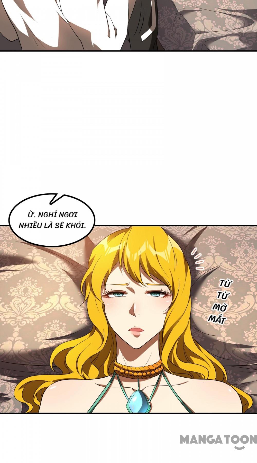 Đệ Nhất Người Ở Rể chapter 112 - Upload bởi truyensieuhay.com