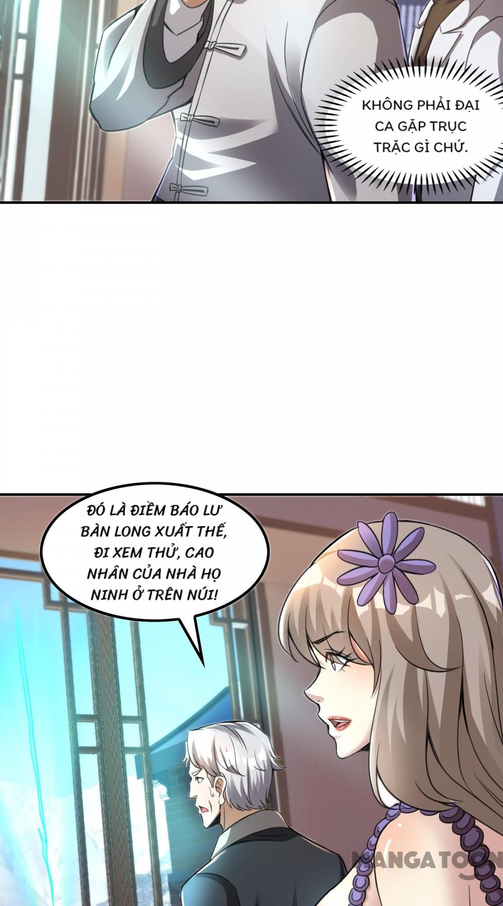 Đệ Nhất Người Ở Rể chapter 120 - Upload bởi truyensieuhay.com