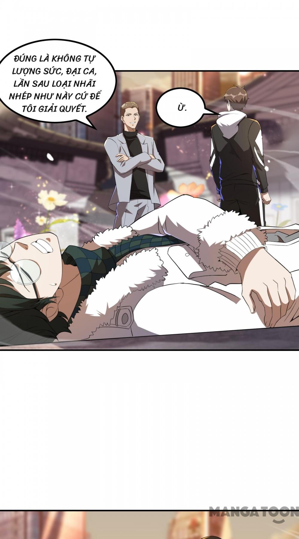 Đệ Nhất Người Ở Rể chapter 117 - Upload bởi truyensieuhay.com