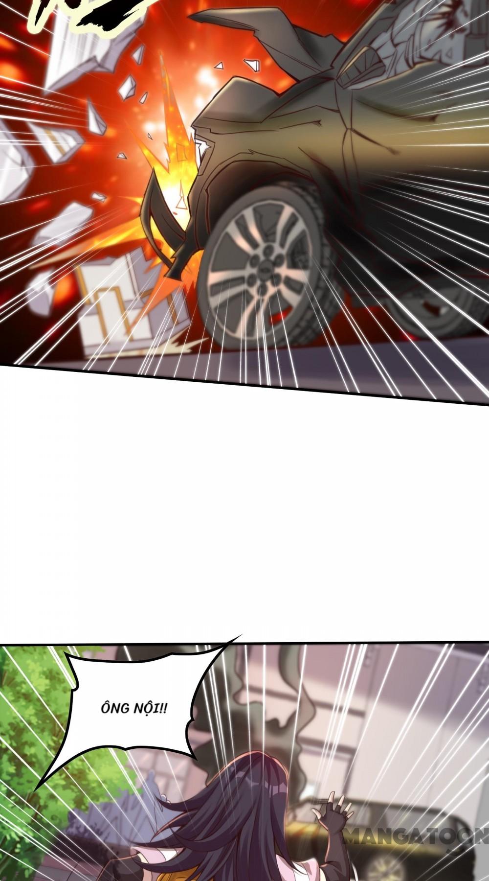 Đệ Nhất Người Ở Rể chapter 118 - Upload bởi truyensieuhay.com