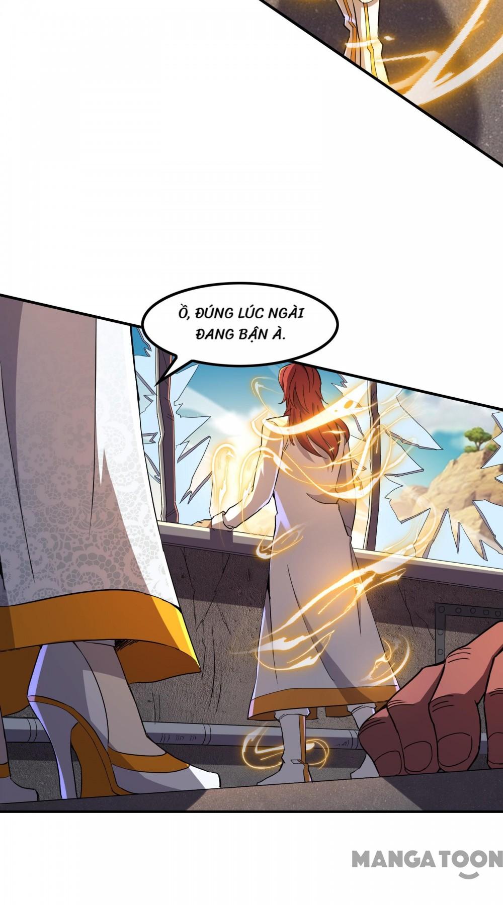 Đệ Nhất Người Ở Rể chapter 115 - Upload bởi truyensieuhay.com