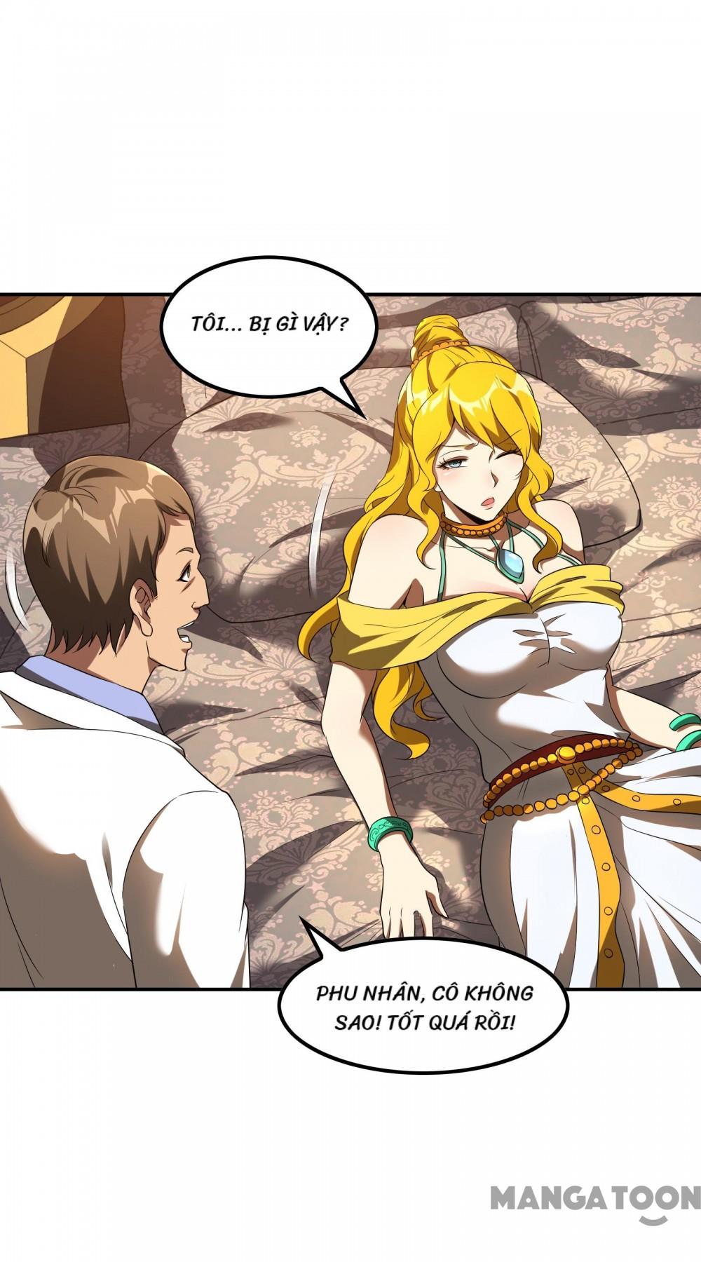 Đệ Nhất Người Ở Rể chapter 112 - Upload bởi truyensieuhay.com