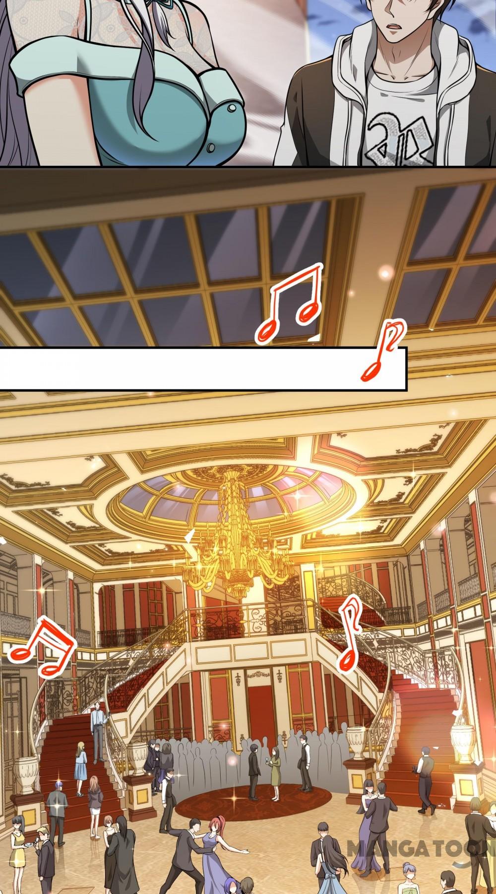 Đệ Nhất Người Ở Rể chapter 111 - Upload bởi truyensieuhay.com