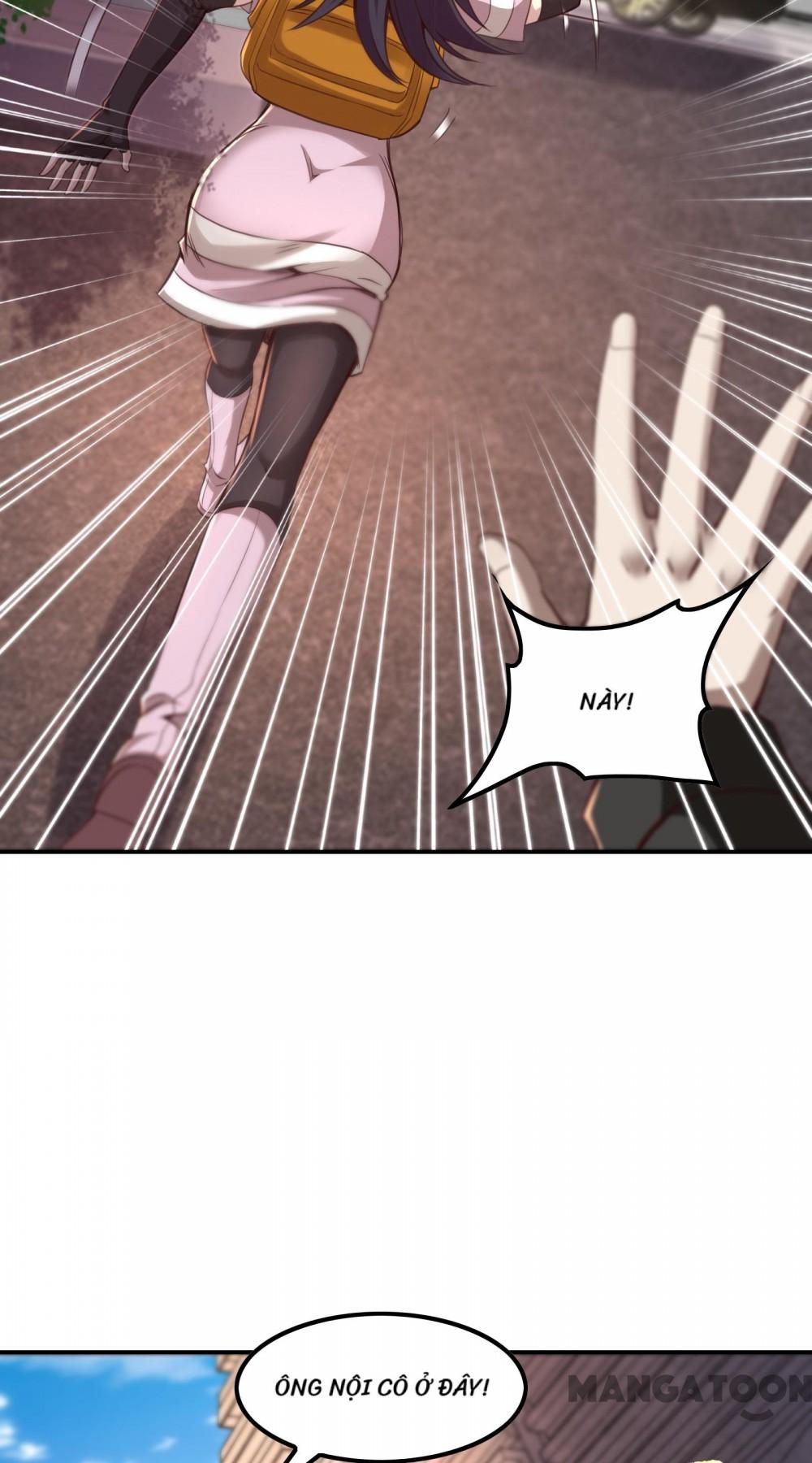 Đệ Nhất Người Ở Rể chapter 118 - Upload bởi truyensieuhay.com