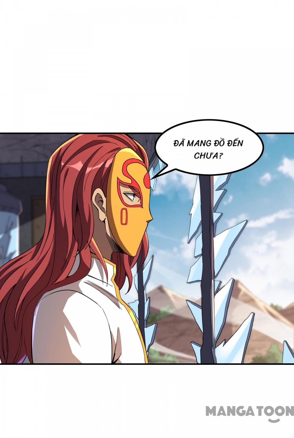 Đệ Nhất Người Ở Rể chapter 115 - Upload bởi truyensieuhay.com