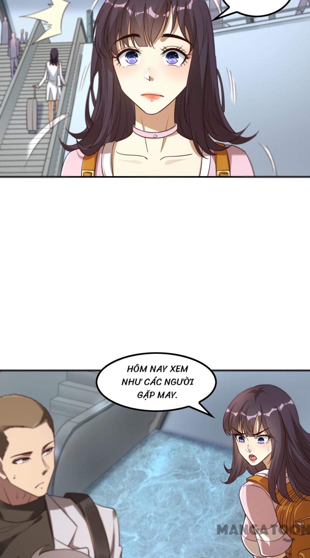 Đệ Nhất Người Ở Rể chapter 116 - Upload bởi truyensieuhay.com