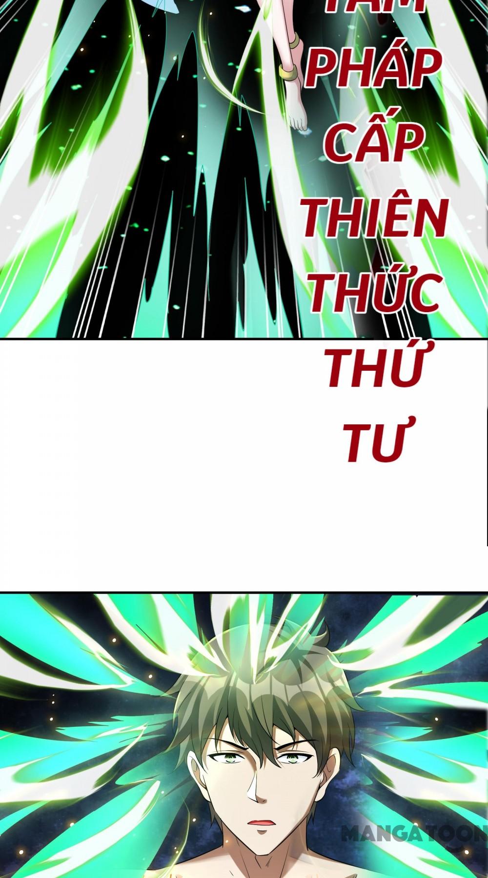 Đệ Nhất Người Ở Rể chapter 124 - Upload bởi truyensieuhay.com