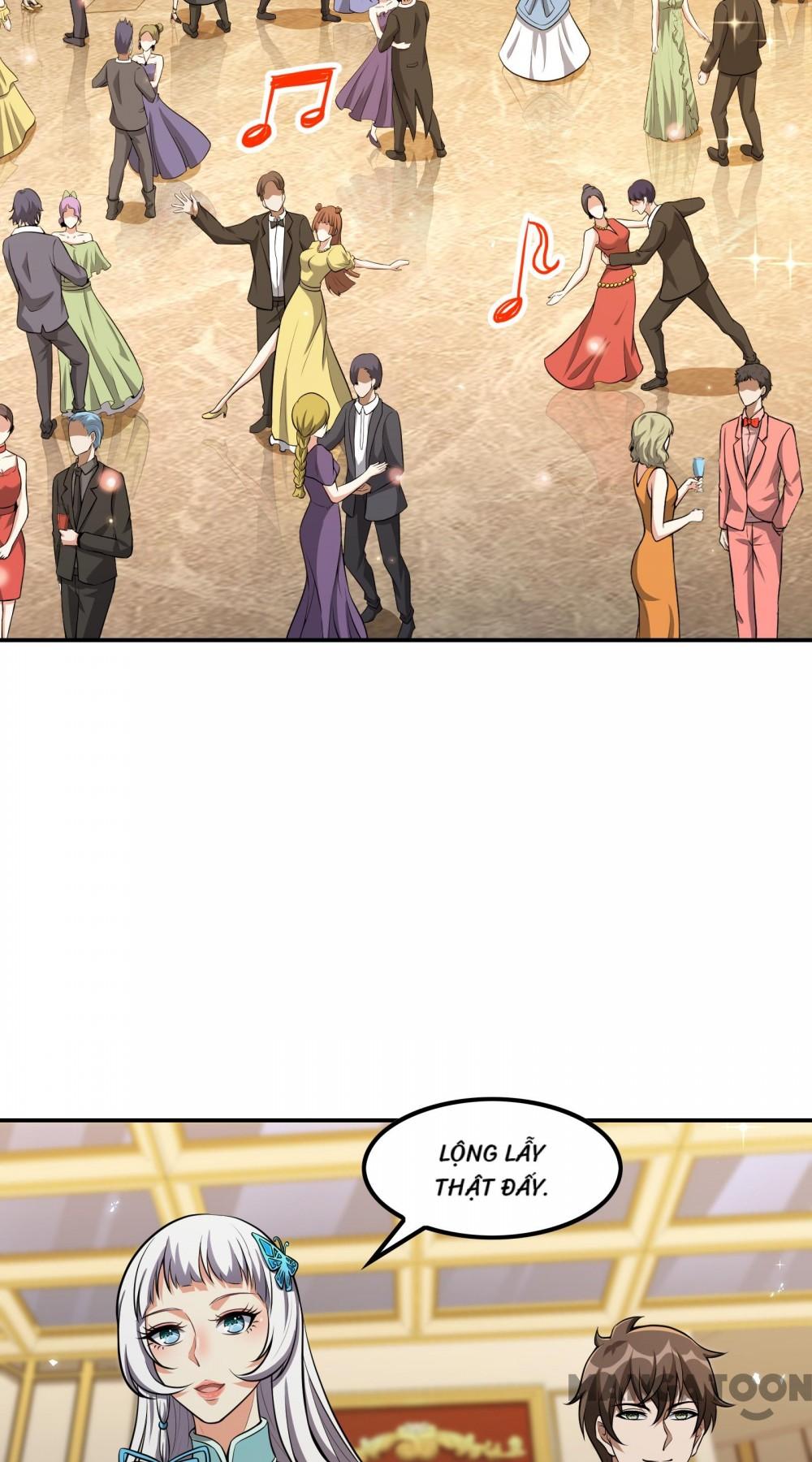 Đệ Nhất Người Ở Rể chapter 111 - Upload bởi truyensieuhay.com